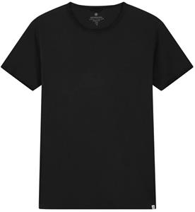Dstrezzed Mc Queen T-shirt Zwart
