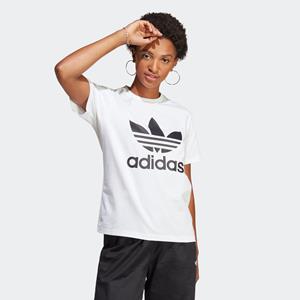 Adidas Adicolor Classics Trefoil T-shirt