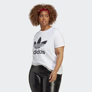 Adidas Adicolor Classics Trefoil - Damen T-Shirts
