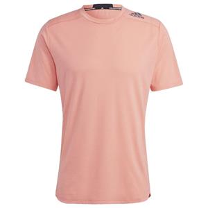 adidas Designed for Training T-Shirt Orange