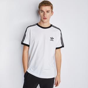Adidas Adicolor Classics 3-Stripes - Herren T-Shirts