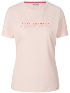 T-Shirt Luis Trenker rosé 