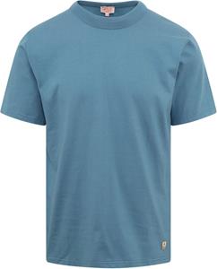 Armor-lux Armox-Lux T-Shirt Blau