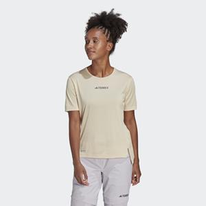 adidas Terrex Multi Women's T-Shirt - SS23