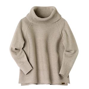 Ariat Dames Trui WMS Three Chimney Sweater, beige