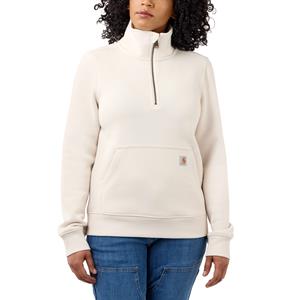 Carhartt Sweatshirt »Carhartt Damen Sweatshirt Midweight Half Zip«