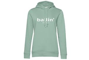 Ballin Est. 2013 dames hoodie 
