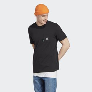 Adidas Essentials+ Made With Hemp T-shirt