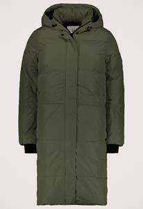 Silvercreek Base Puffer Jas