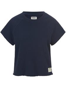 T-Shirt Ecoalf blau 