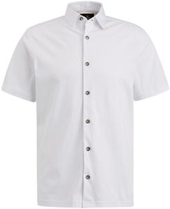 Vanguard Short Sleeves Hemd Weiß