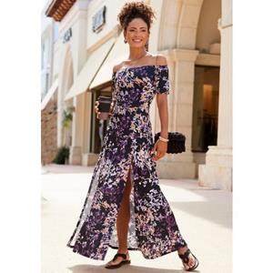 Vivance Maxi-jurk