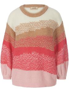 Pullover Mos Mosh pink 