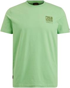 PME Legend T-Shirt Grün