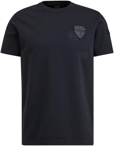 PME Legend T-Shirt Logo Navy