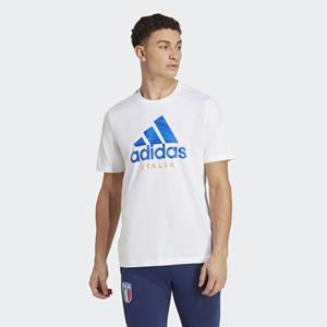 Adidas Italië Graphic T-shirt