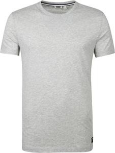Björn Borg Basic T-Shirt Grijs