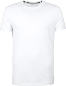 Björn Borg Basic T-Shirt Wit