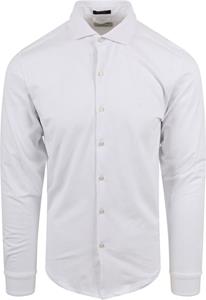 Dstrezzed Shirt Jersey Bo Weiß