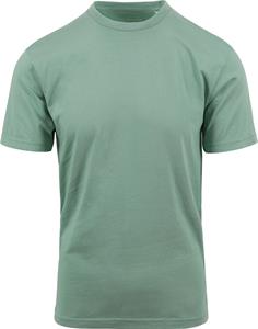 Colorful Standard T-shirt Hellgrün
