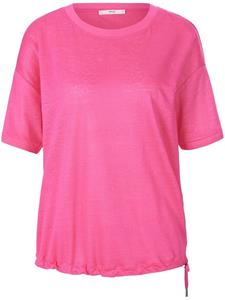 Shirt Brax Feel Good pink 