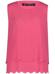 Bluse Betty Barclay pink 