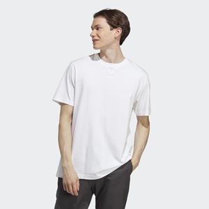 adidas ALL SZN T-Shirt Weiß