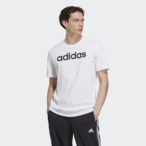 Adidas Essentials Embroidered Logo - Herren T-Shirts