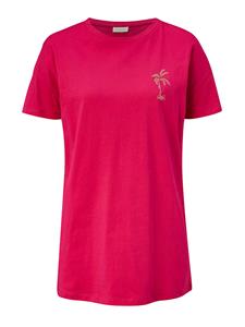 Shirt ROCKGEWITTER Pink