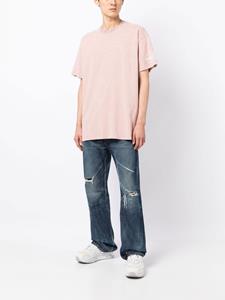 Haculla T-shirt met print - Roze