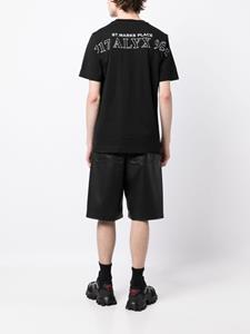 1017 ALYX 9SM T-shirt met print - Zwart
