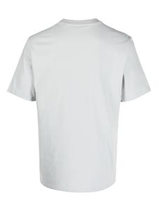 Vince T-shirt met ronde hals - Grijs