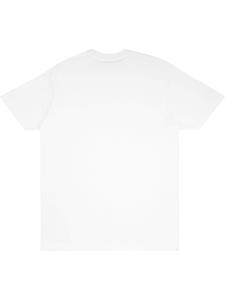 Supreme T-shirt met kikkerprint - Wit
