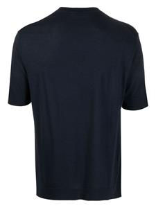 PT Torino T-shirt met ronde hals - Blauw