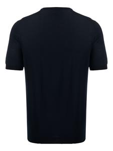 Nuur Jersey T-shirt - Blauw