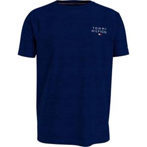 Tommy Hilfiger Cotton Tee Logo T-shirt