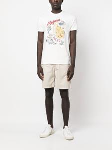Polo Ralph Lauren T-shirt met korte mouwen - Wit