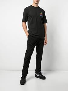 Palace T-shirt - Zwart