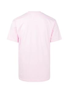 Supreme T-shirt met print - Roze