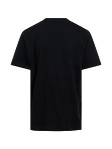 Supreme T-shirt met korte mouwen - Zwart