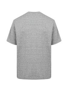 Supreme T-shirt met logo - Grijs