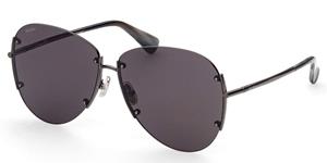 Max Mara Sunglasses MM0001 08A 62