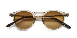 Etnia Barcelona Sonnenbrillen Mis. District Sun II GYBL