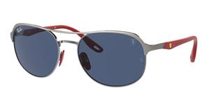 Ray-Ban Sonnenbrillen RB3685M F07180