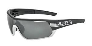 Salice Sonnenbrillen 016 RWX NERO/RW NERO