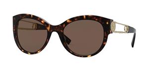 Versace Sonnenbrillen VE4389F Asian Fit 108/73