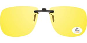 Montana Eyewear Sonnenbrillen C2 Clip-On Polarized C2C