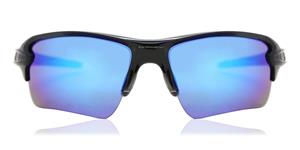 Oakley Zonnebrillen OO9188 FLAK 2.0 XL Polarized 9188F7