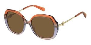 Marc Jacobs Marc 581/S DDW 70 55