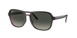 Ray-Ban Sonnenbrillen RB4356 State Side 660571